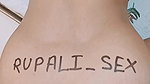 Rupali Sex With Marathi Boyfriend