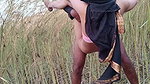 Sarso ki katai bhabhi ke sath aur chudai