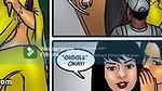 Savita bhabhi aur annie ki gaand faad chudai