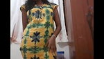 Cute Tamil Babe Masturbating