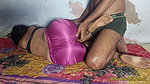 scene of fucking of Indian aunty