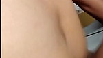 Sex in office with office colleague fucked hard by junior