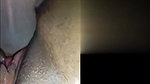 Sex with girlfriend hot hip 1 time