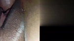 Sex with girlfriend hot hip 1 time