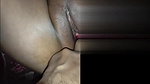 Sex with girlfriend hot hip 1 time