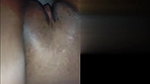 Sex with girlfriend hot hip 1 time
