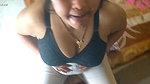 Sex With Wife Tongue Play & Deep Fuck – Desi Amateur