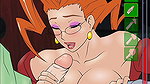 Sexy Ass Trainer Fucked Gameplay