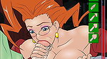 Sexy Ass Trainer Fucked Gameplay