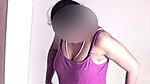 Sexy Figure big tits Indian Girlfriend Bathing and dress changing