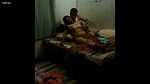 Classic Indian Couple Bedroom Sex