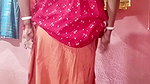 Sfw daily Lifestyle Dress Change