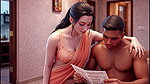 shipra’s audition AI porn
