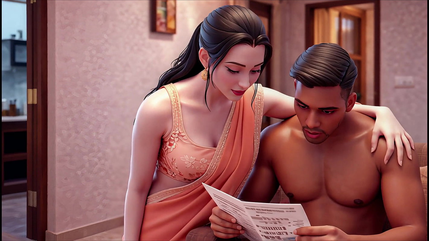 shipra’s audition AI porn