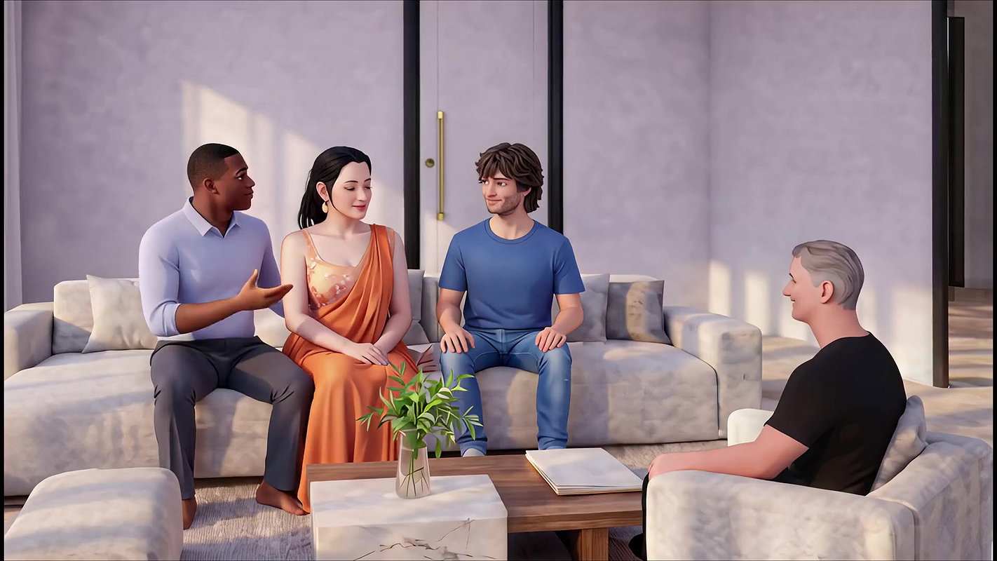 shipra’s audition AI porn