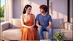 shipra’s audition AI porn