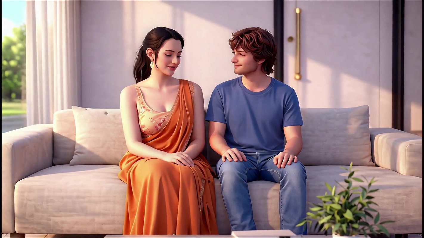 shipra’s audition AI porn