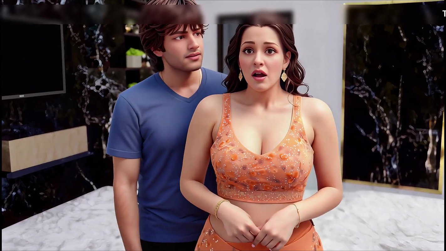shipra’s audition AI porn