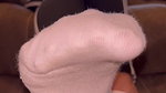 Silent Sock Tease – Ivys Feet – Footivities