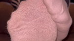 Silent Sock Tease – Ivys Feet – Footivities