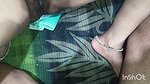 Sister-in-law on the bed by brother-in-law