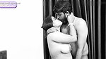 South Indian couple full nude sex in room