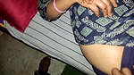 Soye Hue StepSister Ki Chudai Raat me
