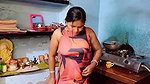 Step father hard sex with desi indian step daughter in room ( Mohini )