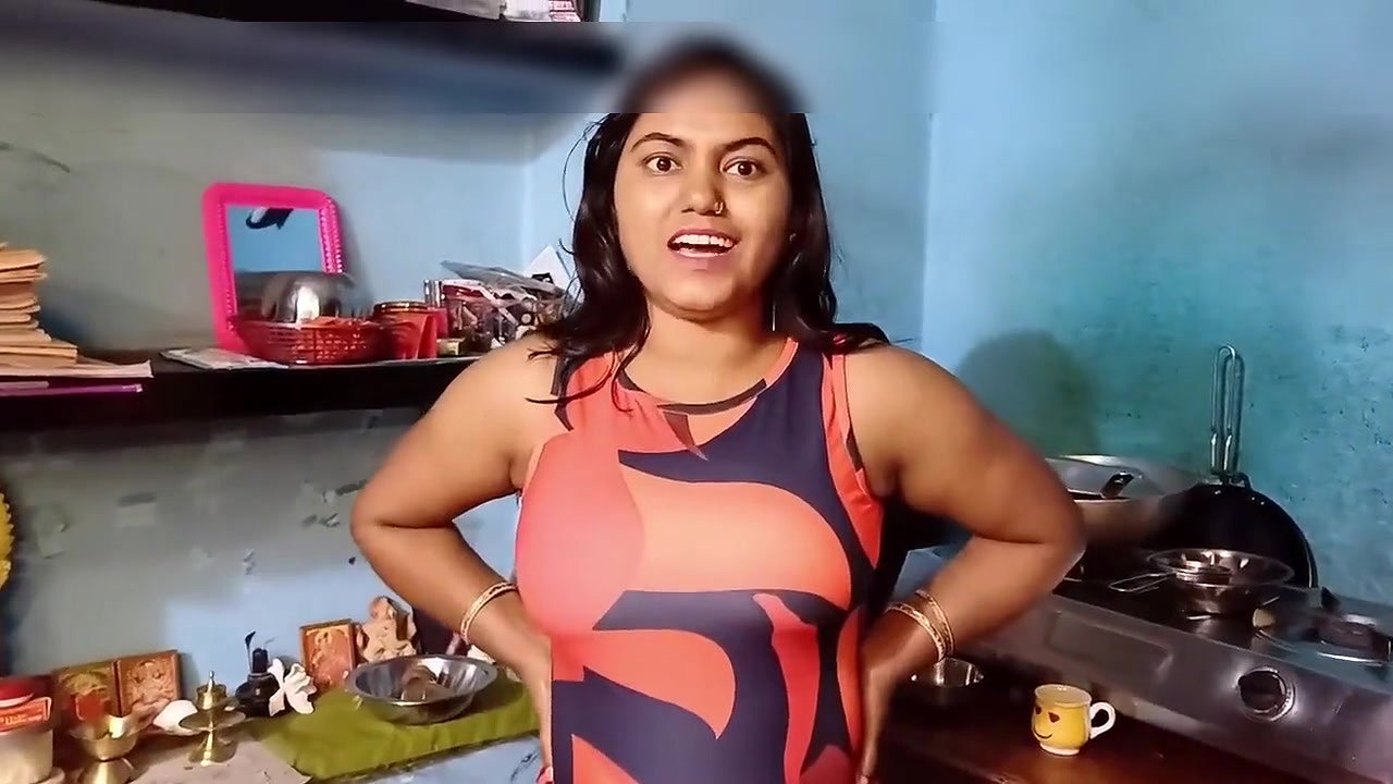 Step father hard sex with desi indian step daughter in room ( Mohini )