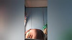 Step father hard sex with desi indian step daughter in room ( Mohini )