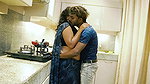 Step mom fucked in kitchen BIG ASS doggy style HIndi Slang
