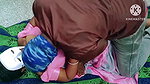 Step Mother Seduced by Step Son for Hardcore Lustful Sex