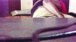 Stepbrother and stepsister having sex in alone time