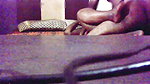 Stepbrother and stepsister having sex in alone time