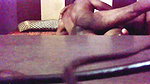 Stepbrother and stepsister having sex in alone time