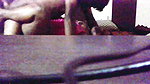 Stepbrother and stepsister having sex in alone time