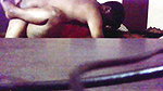 Stepbrother and stepsister having sex in alone time