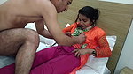 Stepsister hardcore sex with stepuncle’s stepson