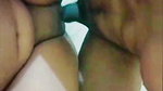 Stepsister ka saat sex