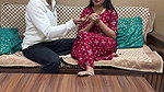 Stepsister Lost Her Pussy in a Dice Game