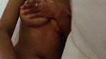 Sucking My boyfriend’s huge cock and flicking It