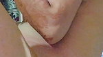 Suhagraat First Night Sex with Small Penis Sissy Husband