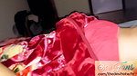 Talking dirty about being cuckold while fucking in doggy style