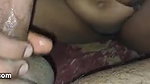 Tamil aunty blowjob (orel sex)