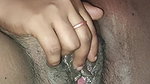 Tamil Girl Gets Her Pussy Finger Rubbed by Horny Boyfriend