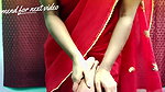 Tamil girl with voice