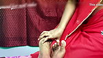 Tamil girl with voice