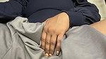Tamil girlfriend speaking she needs sex while fingering