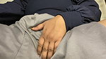 Tamil girlfriend speaking she needs sex while fingering