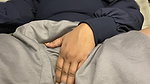 Tamil girlfriend speaking she needs sex while fingering